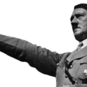 Adolf Hitler PNG