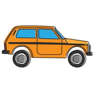 Lada PNG
