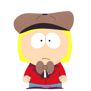 South Park PNG