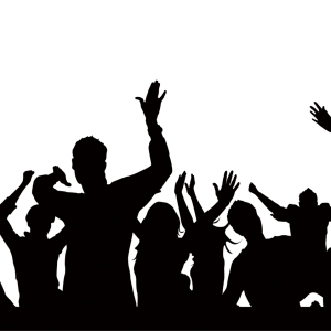 Party PNG