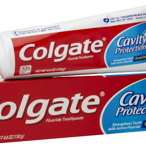 Toothpaste PNG