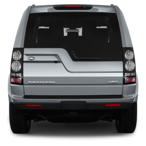 Land Rover PNG