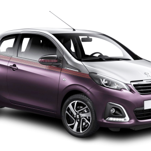 Peugeot PNG