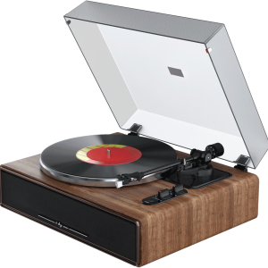 Record player PNG