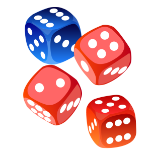 Dice PNG