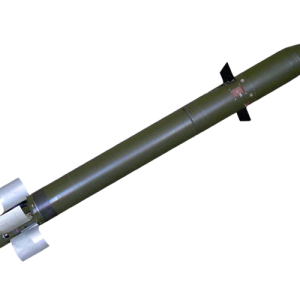 Rocket PNG