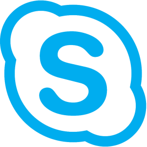 Skype icon PNG