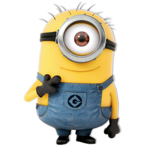 Minions PNG