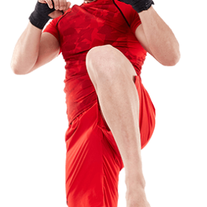Kickboxing PNG