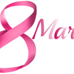 8 March PNG