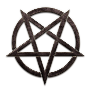 Pentagram PNG