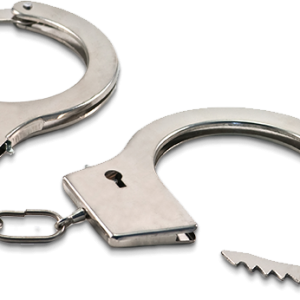 Handcuffs PNG