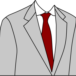 Suit PNG