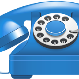 Phone PNG