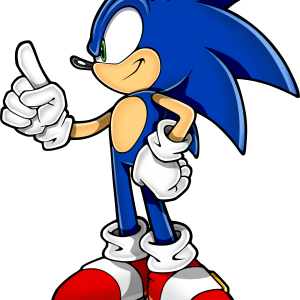 Sonic the Hedgehog