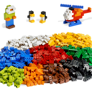 Lego PNG