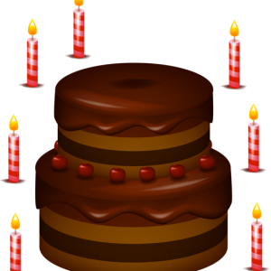Cake PNG image