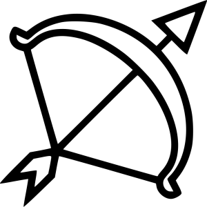 Sagittarius PNG