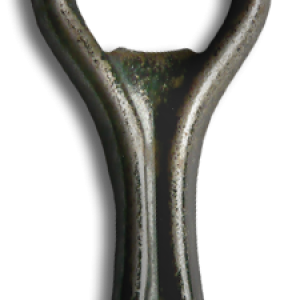 Bottle opener PNG