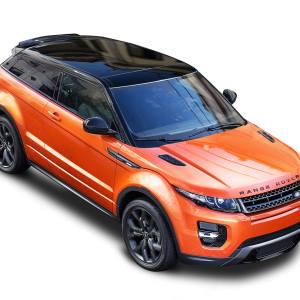 Land Rover PNG
