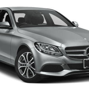 Mercedes car PNG