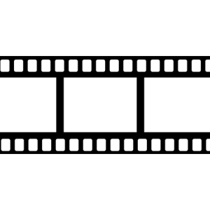 Filmstrip PNG
