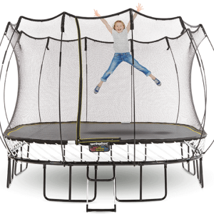 Trampoline PNG