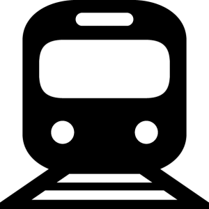 Train PNG