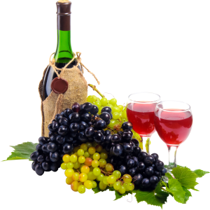 Wine PNG