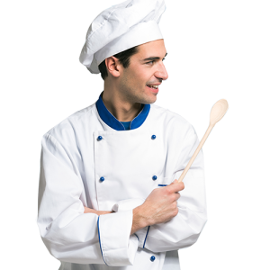 Chef PNG
