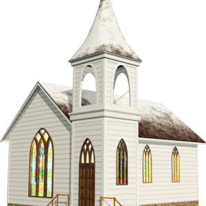 Church PNG