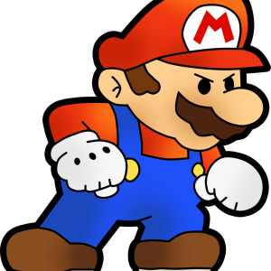 Mario PNG