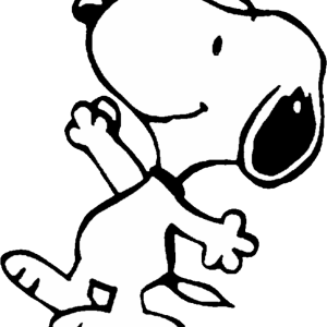 Snoopy PNG