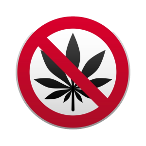 No drugs PNG