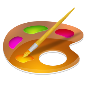 Palette PNG