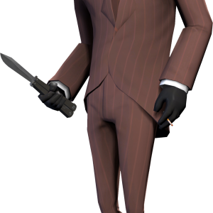 Spy PNG