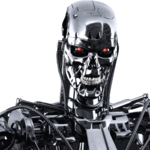 Terminator PNG