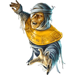 Mummy PNG
