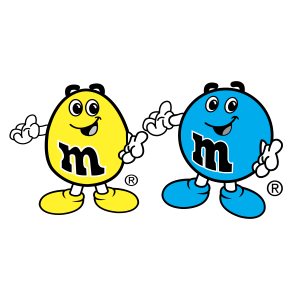 M&M's PNG