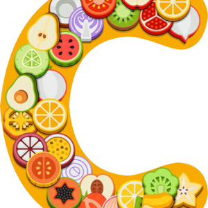 Vitamins PNG