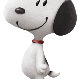 Snoopy PNG