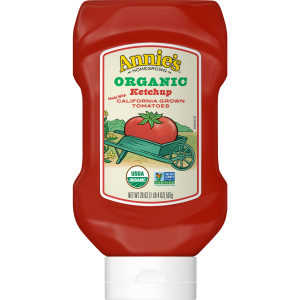 Ketchup PNG