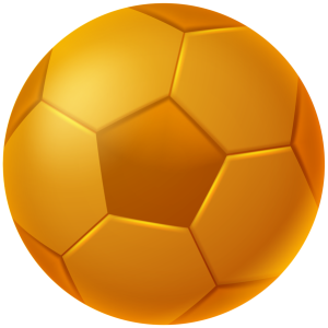 Football ball PNG