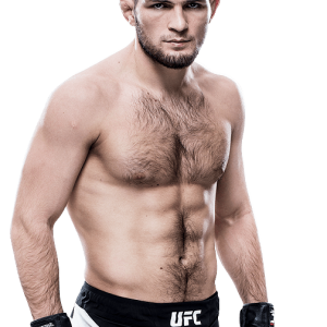UFC PNG