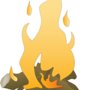 Bonfire PNG