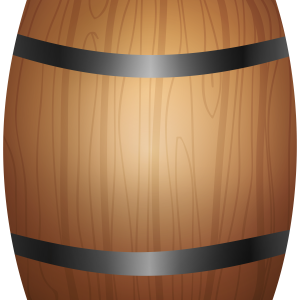 Barrel PNG