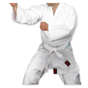 Judogi PNG
