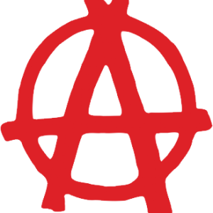 Anarchy PNG
