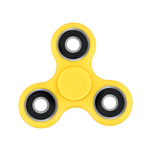 Fidget spinner PNG
