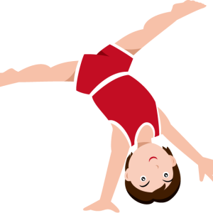 Gymnastics PNG